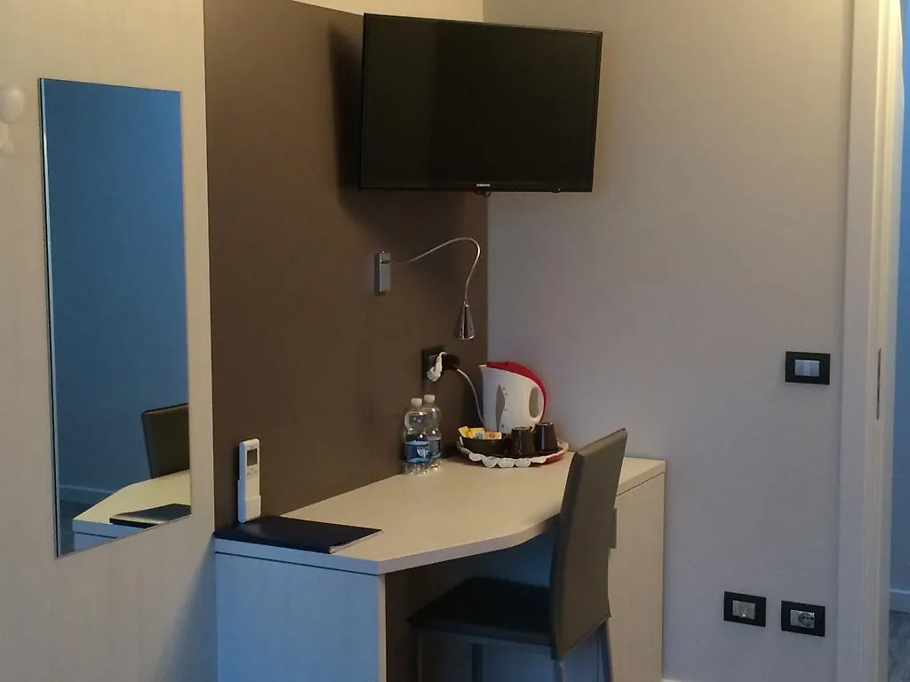 Ai Santi B&B Dossobuono Włochy