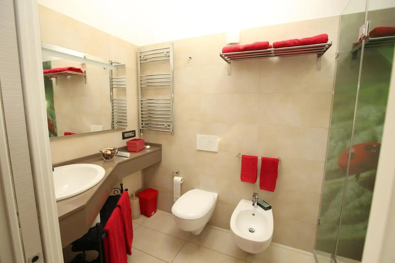 Ai Santi B&B Dossobuono Italy