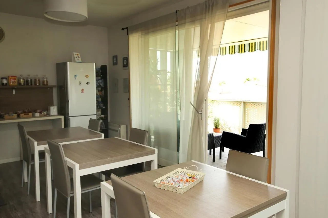 Bed & Breakfast Ai Santi B&B Dossobuono