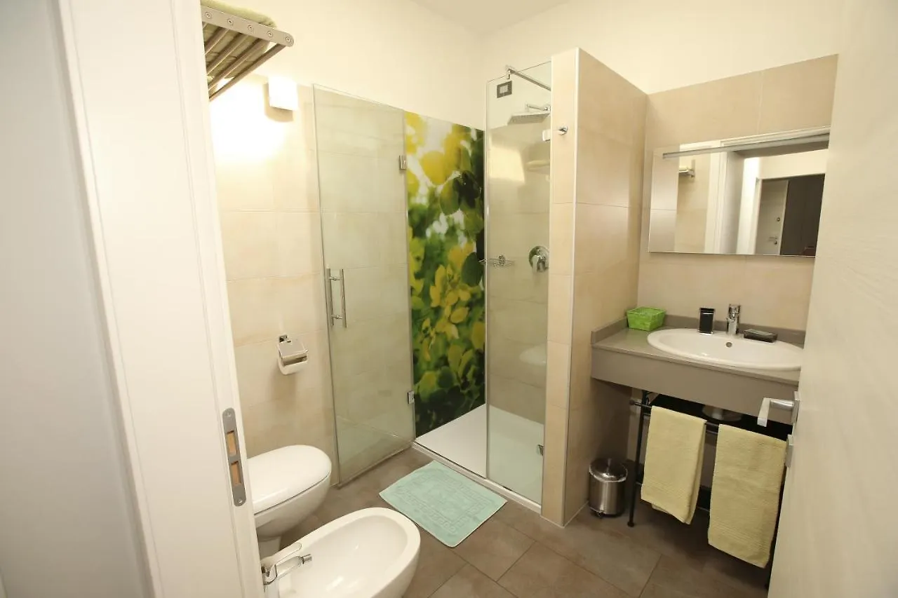 *** Bed & Breakfast Ai Santi B&B Dossobuono Italy