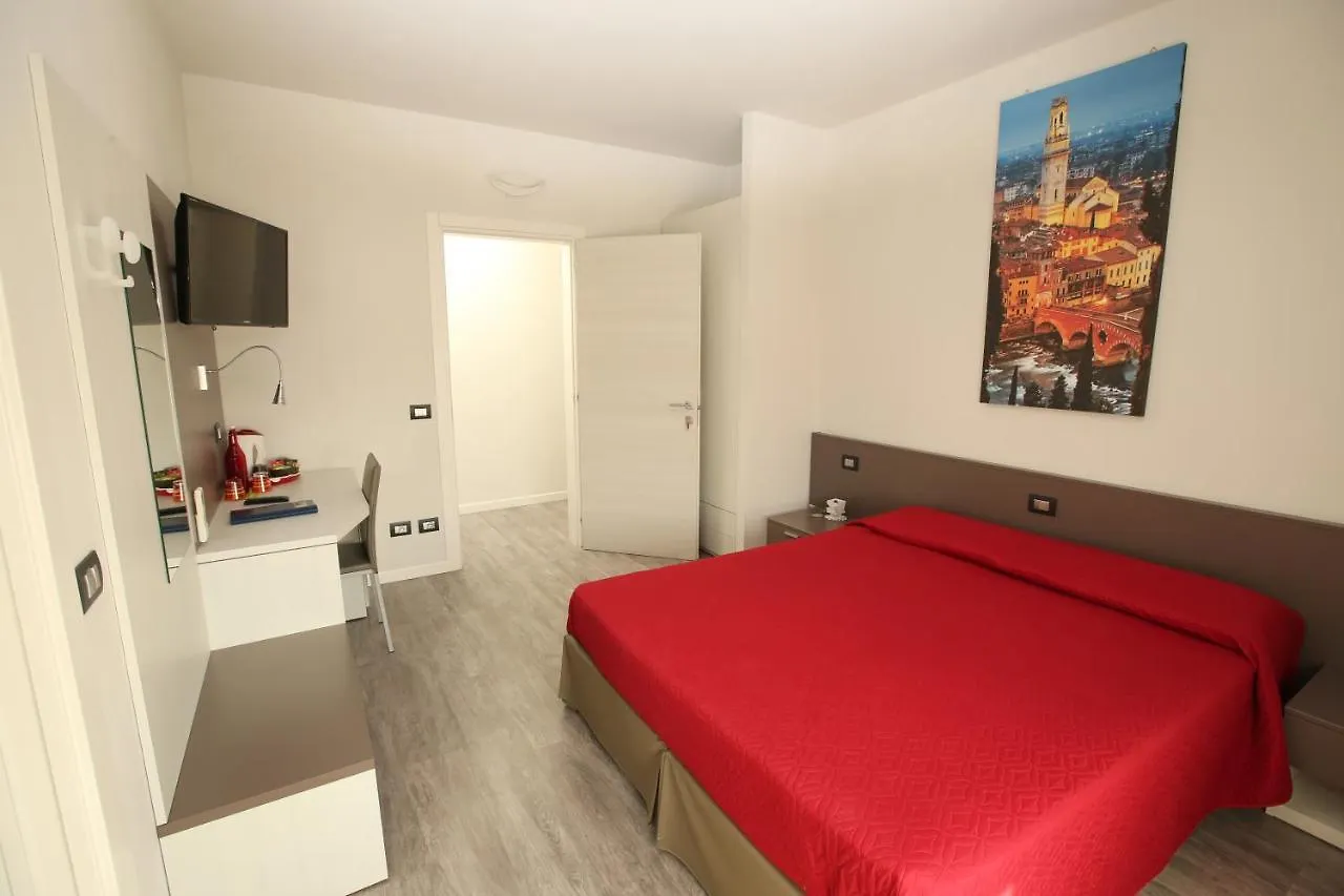 Bed & Breakfast Ai Santi B&B Dossobuono