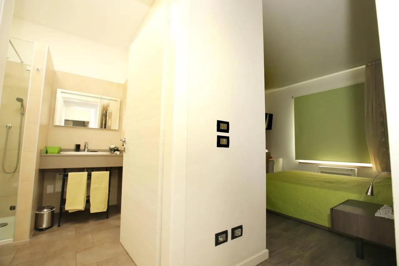 Ai Santi B&B Dossobuono 3*,
