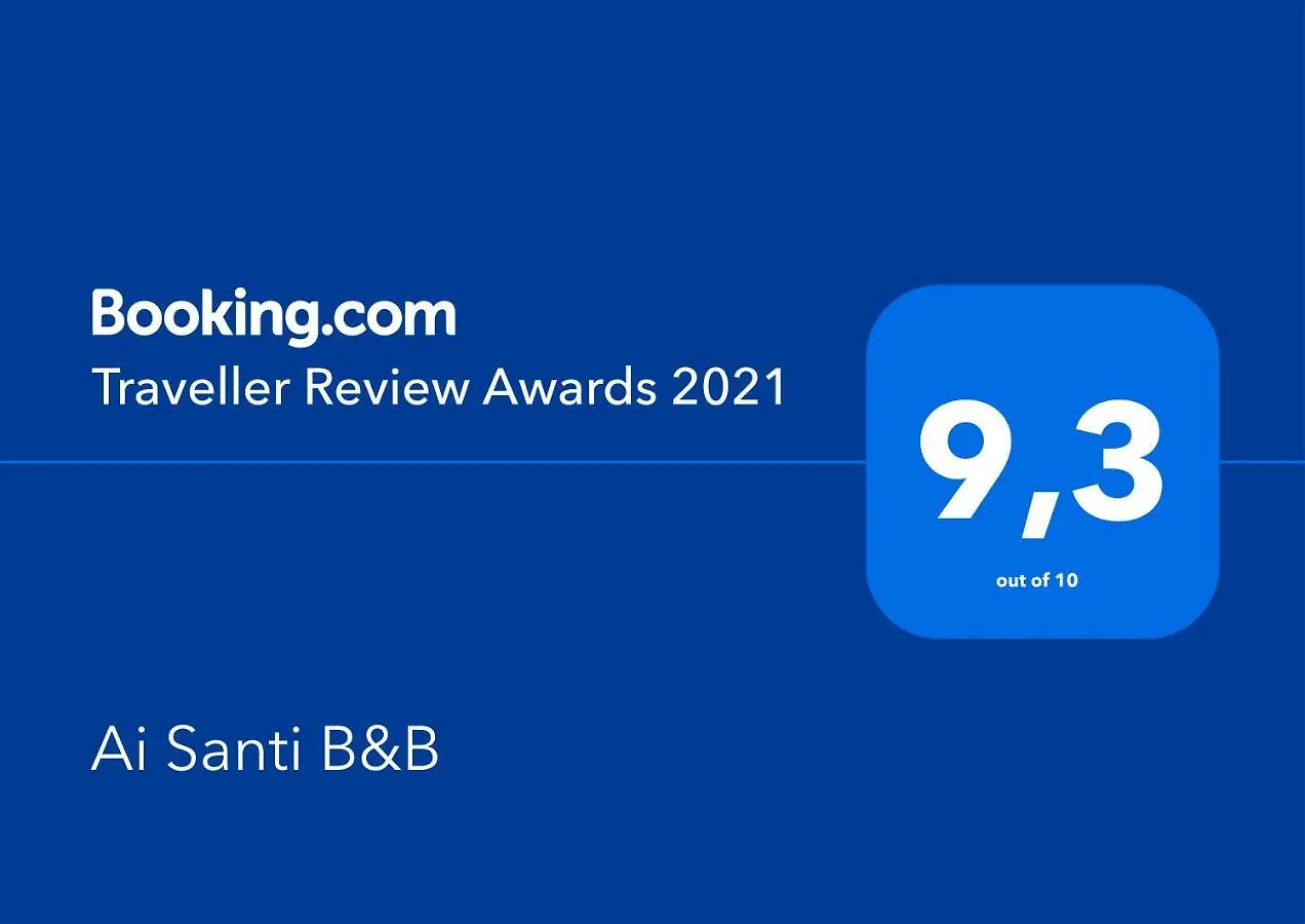 Ai Santi B&B Dossobuono