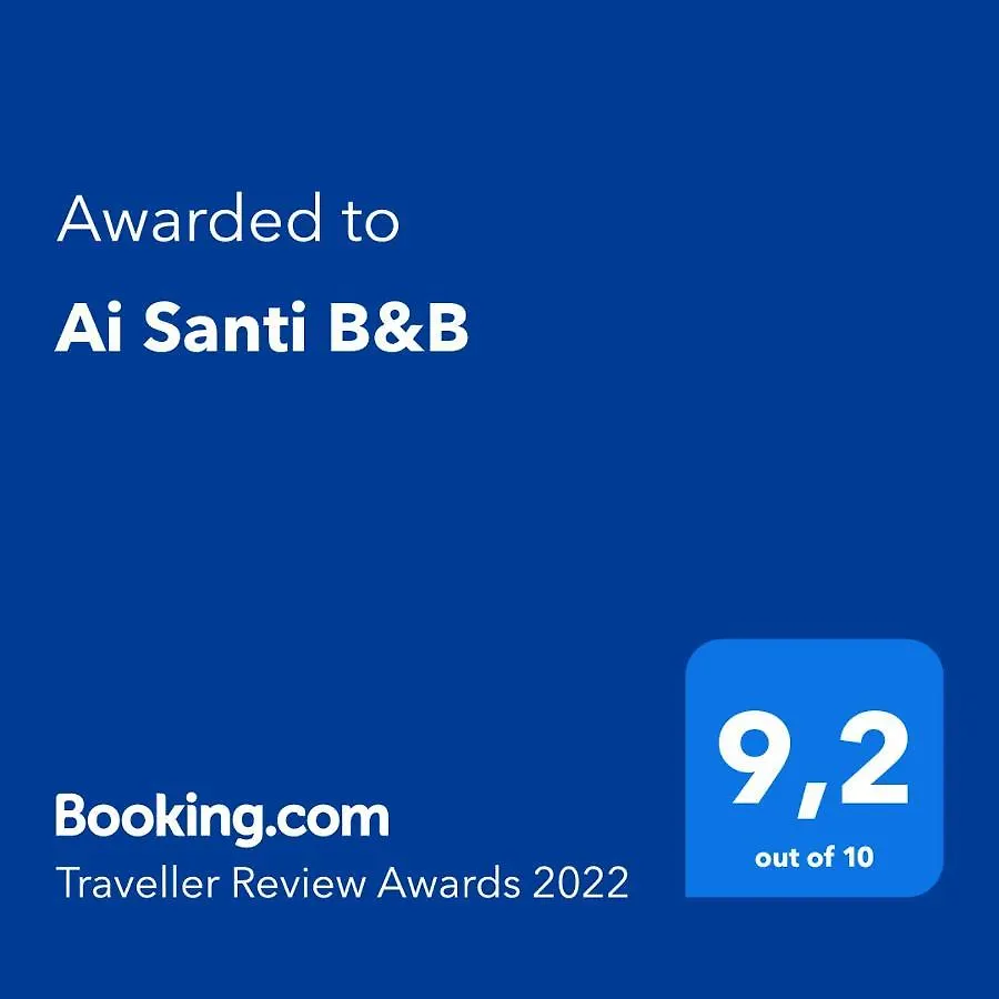 Ai Santi B&B Dossobuono 3*,  Italy