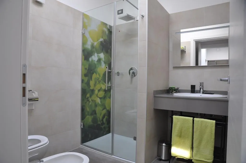 Bed & Breakfast Ai Santi B&B Dossobuono