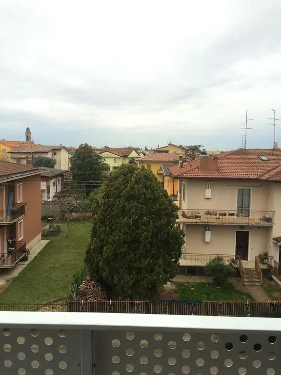 Bed & Breakfast Ai Santi B&B Dossobuono