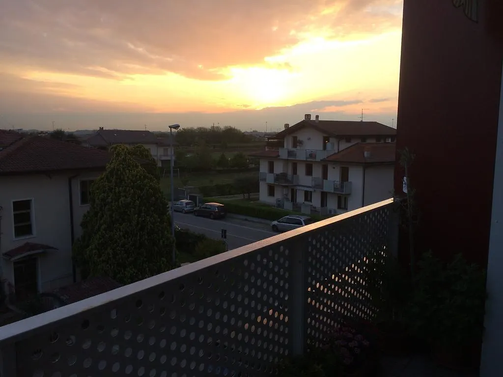 Ai Santi B&B Dossobuono
