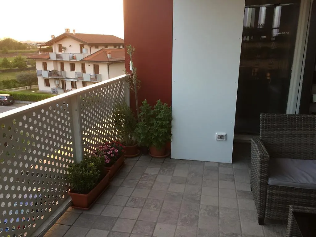 Bed & Breakfast Ai Santi B&B Dossobuono