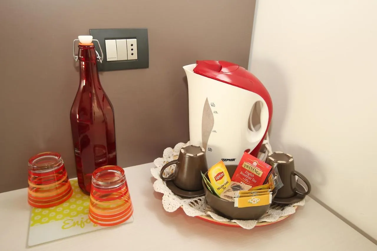 Bed & Breakfast Ai Santi B&B Dossobuono