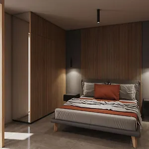  Guest house La Pergola