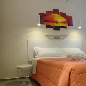 Baccaro's Bed and breakfast
