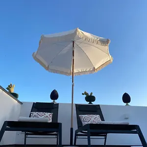 Sciabica - Sicilian Experience Bed and breakfast