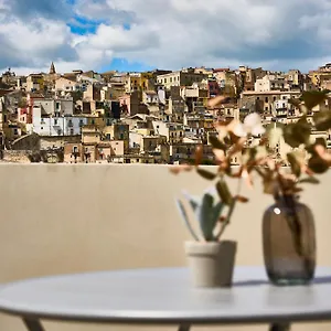  Couette-café La Terrazza Sul Barocco Italie