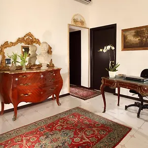 ** Maison d'hôtes Roma Central Guest House Italie