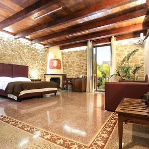 *** Maison d'hôtes Bienestar - Maison De Charme Italie