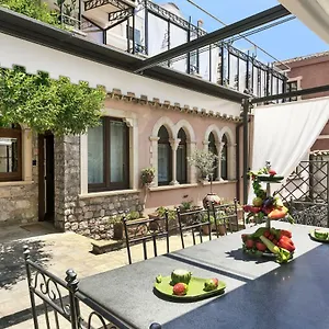 *** Couette-café Relais 147 - Luxury Italie